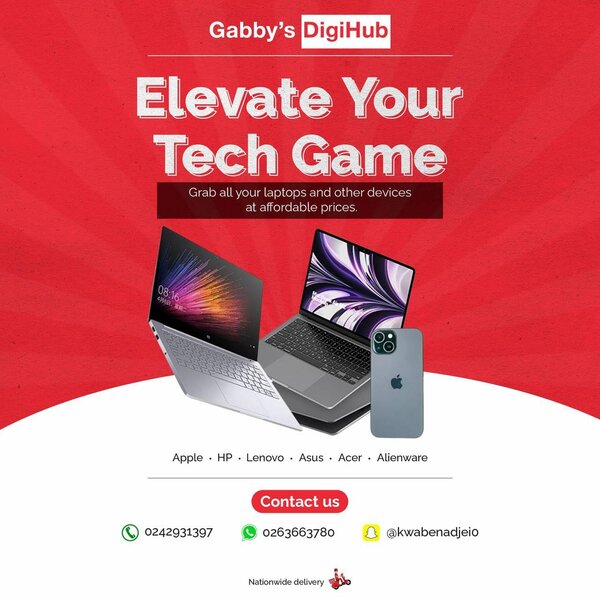 Gabbys DigiHub