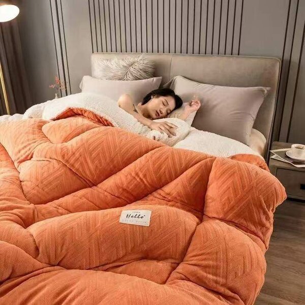 Duvet cover