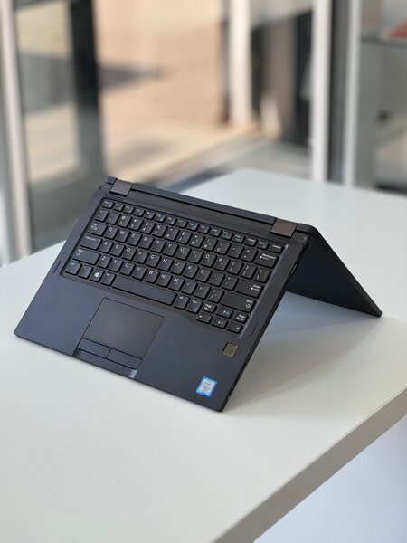 Dell laptop