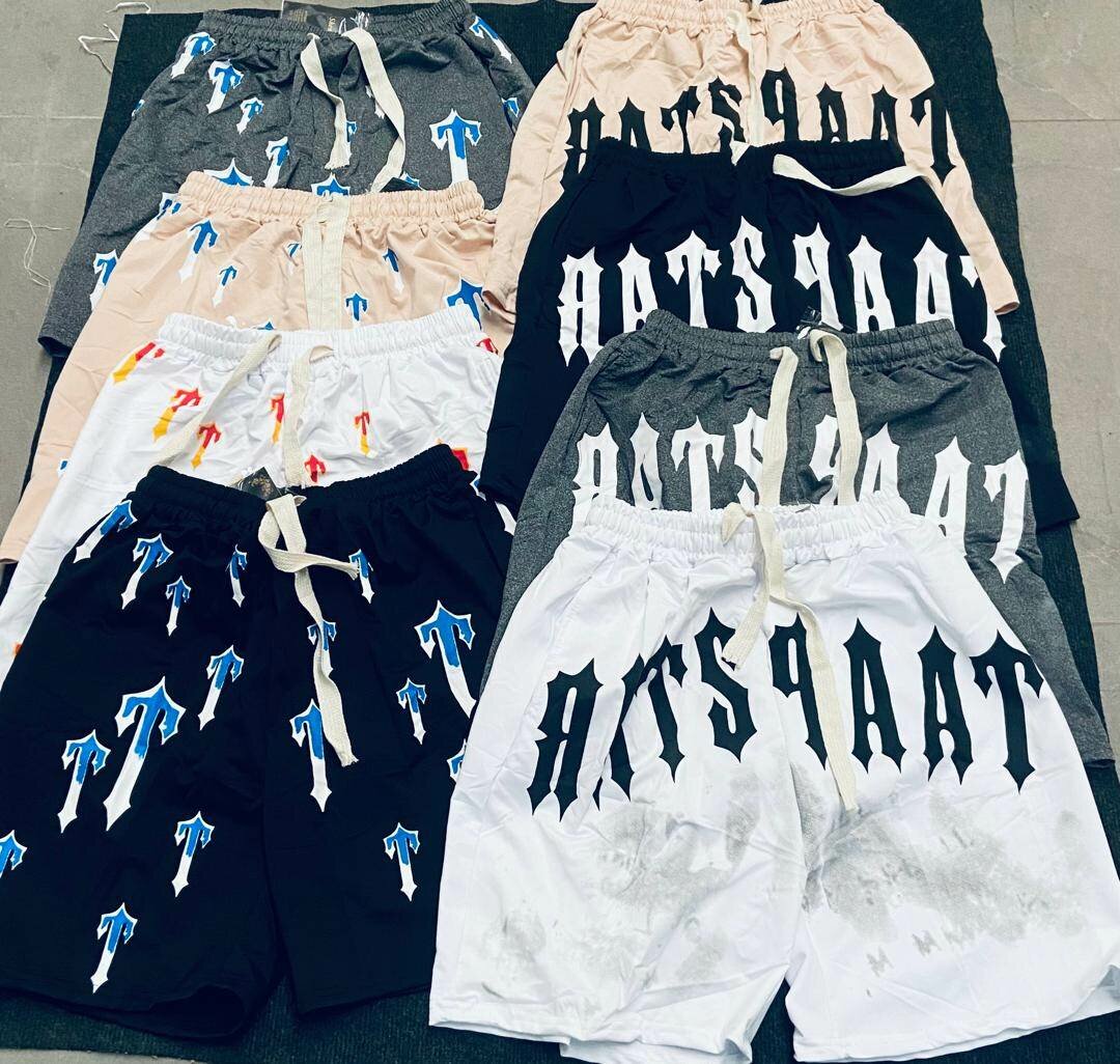Culotte élégante