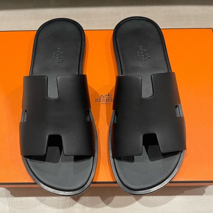 Sandales Hermès hommes