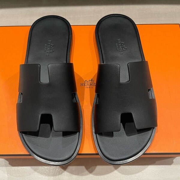 Sandales Hermès hommes