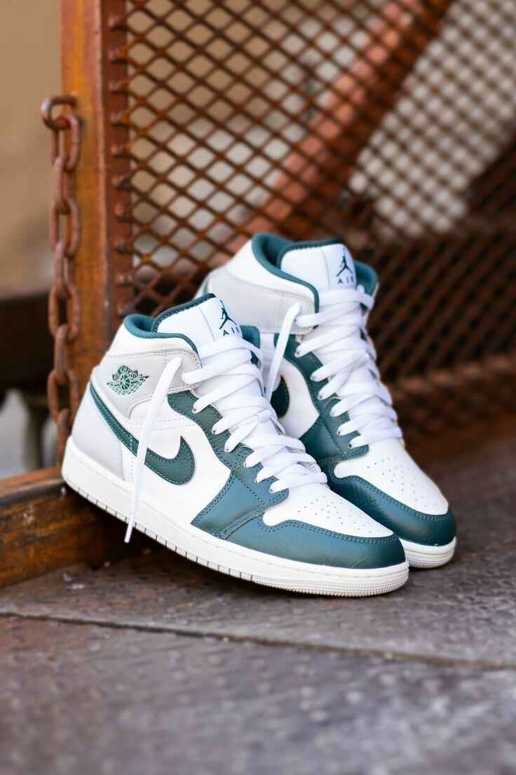 Jordan
