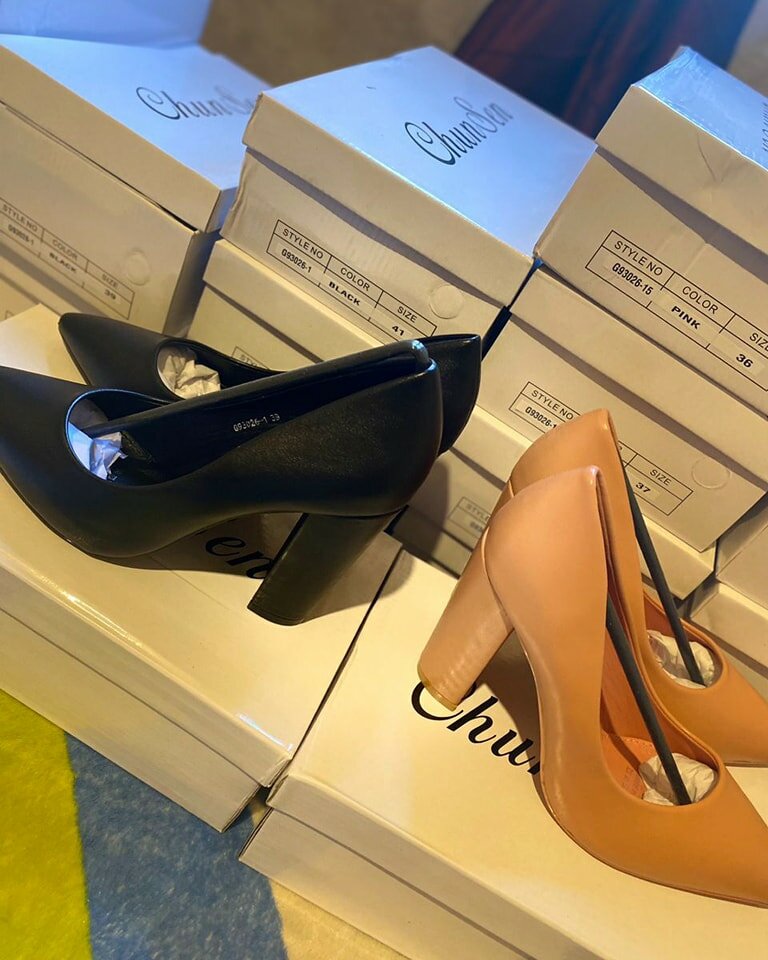 Shoes
