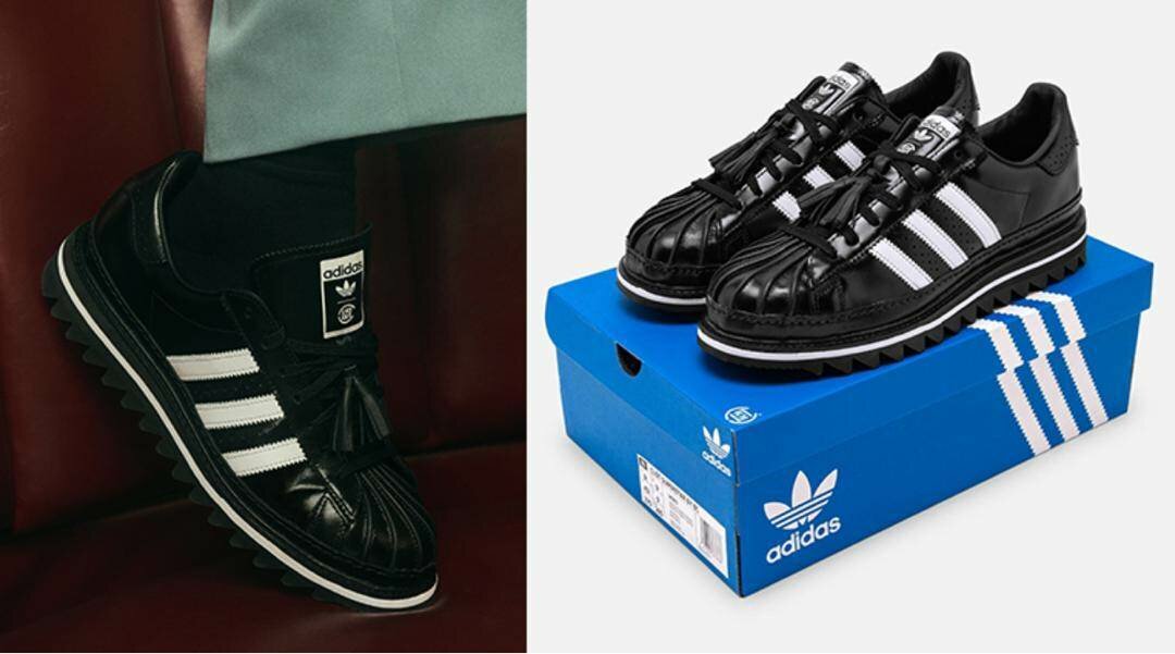 Fashion sneakers