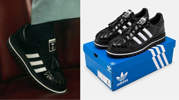 Fashion sneakers