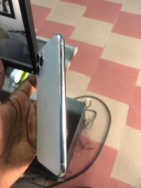 IPhone 11 pro