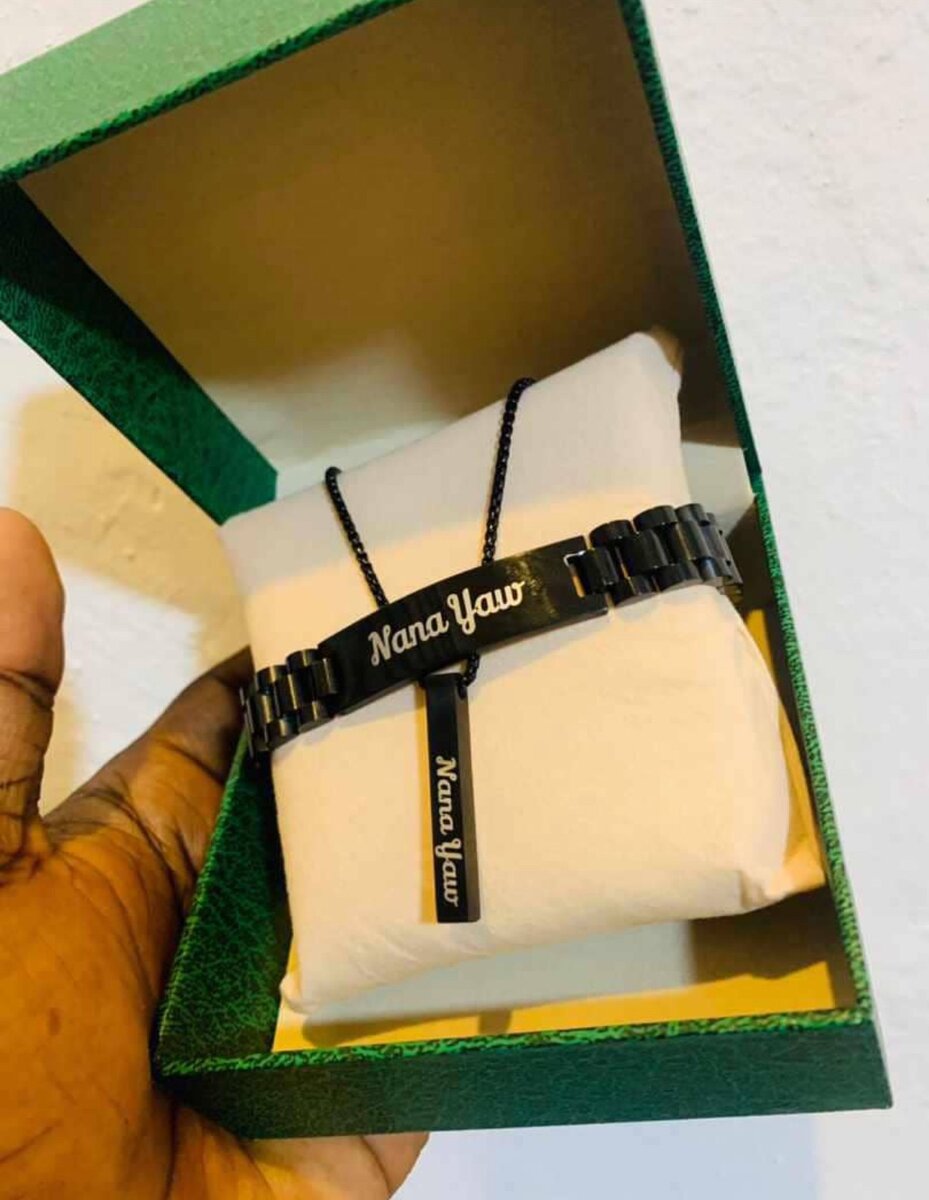 Customized gifts