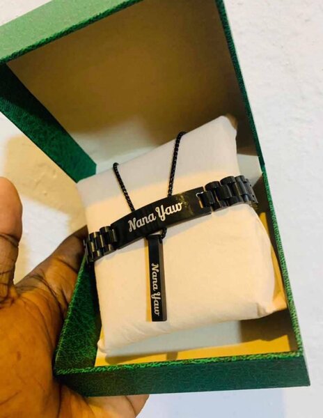 Customized gifts