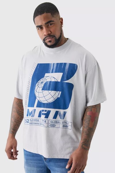 BoohooMAN T Shirt