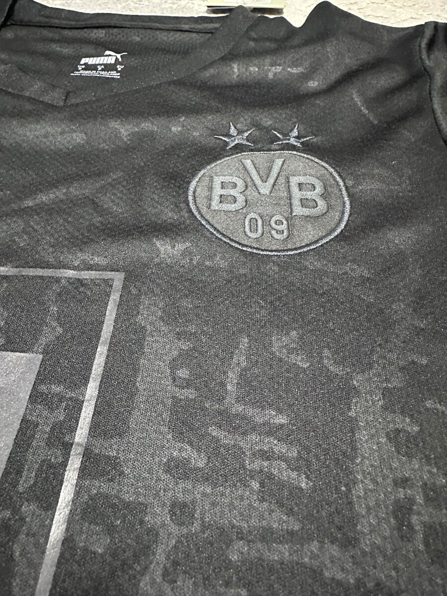 Borussia Dortmund
