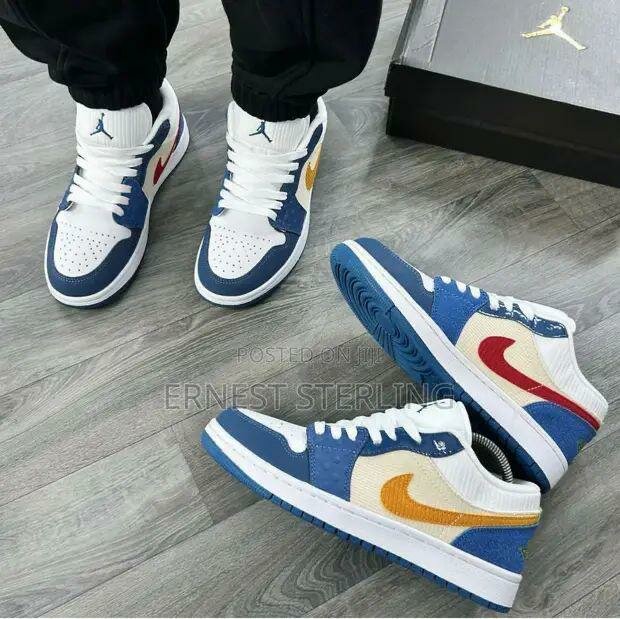 Jordan