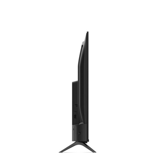 55" - 55P635 - UHD 4K Google Smart TV - HDM - Black