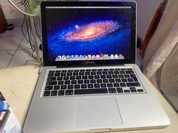 MacBook Pro