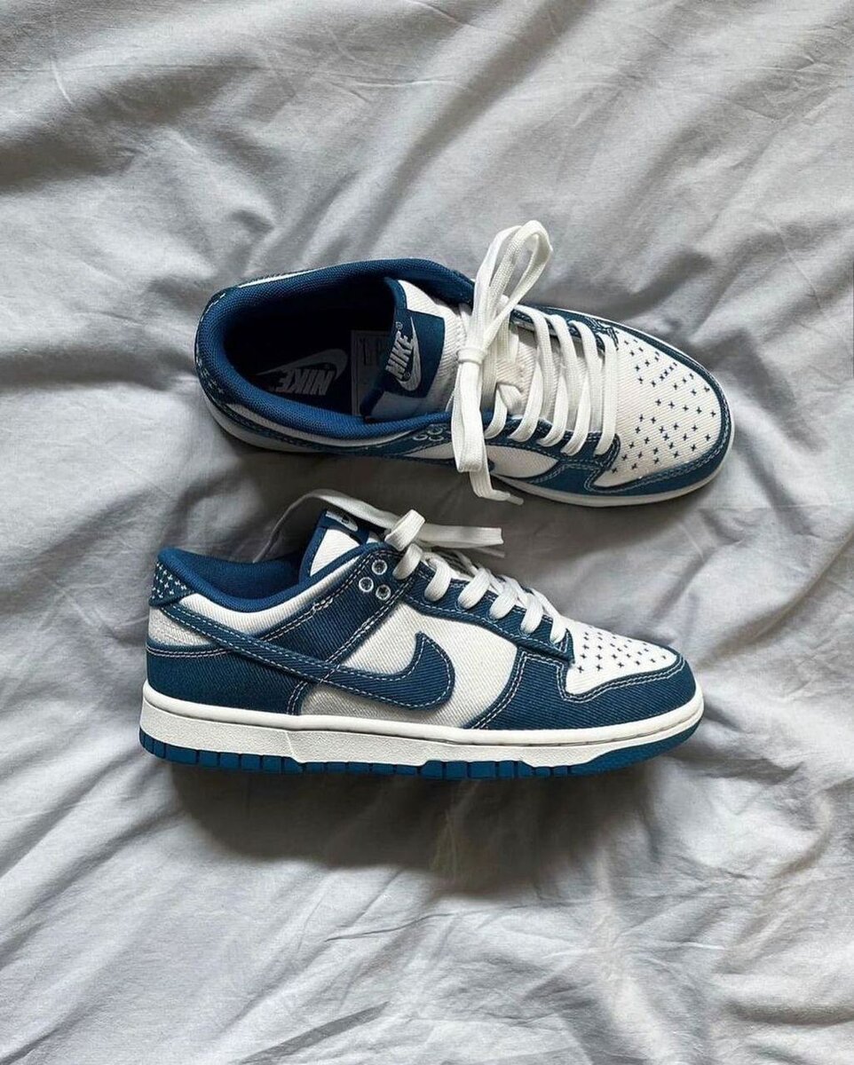 Jordan SB