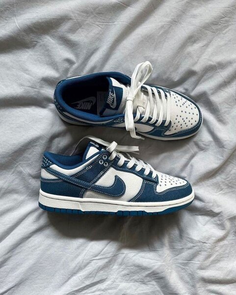 Jordan SB