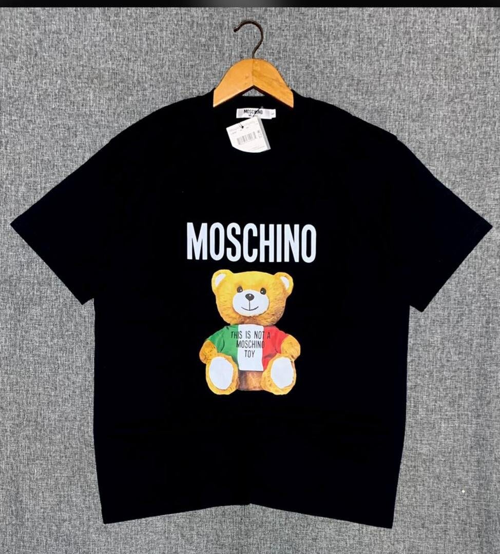 T-shirts tendance pour hommes