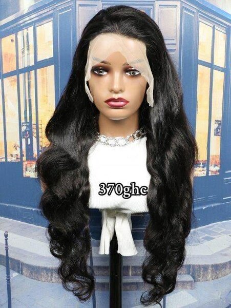 Wig