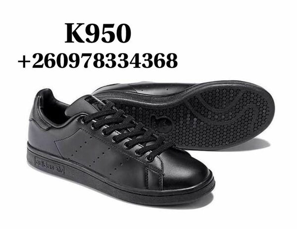 Stan Smith Adidas
