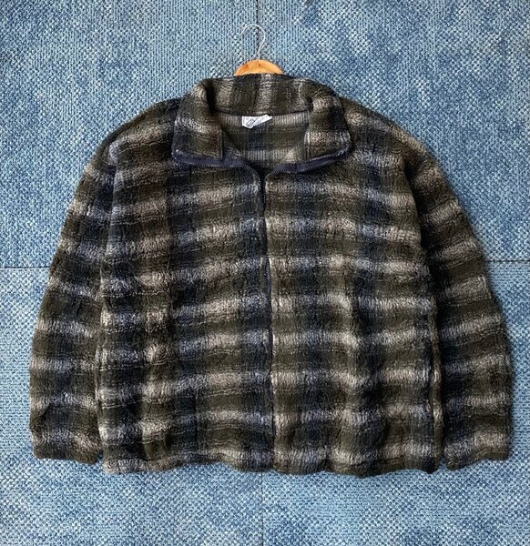 Thrift Sweatshirt