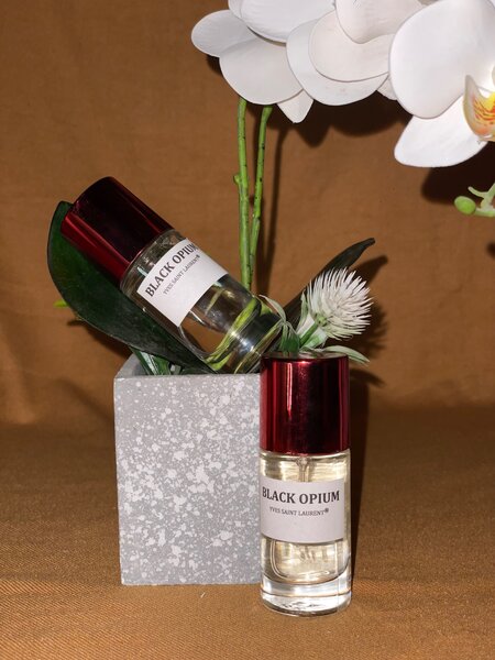 Essences de parfums