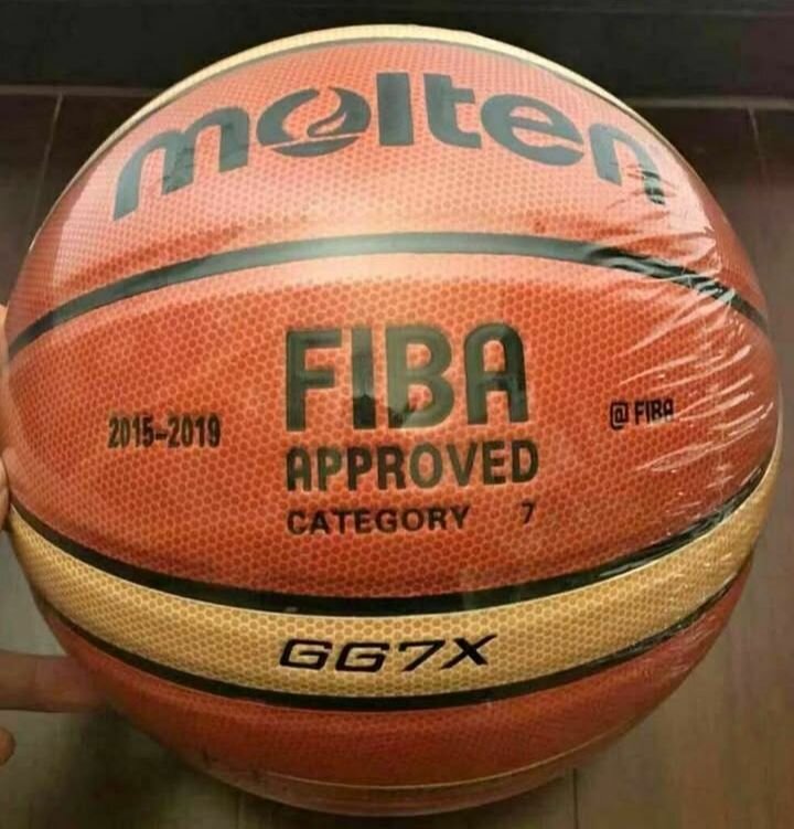 Basketball