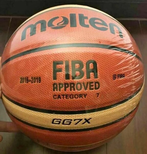 Basketball