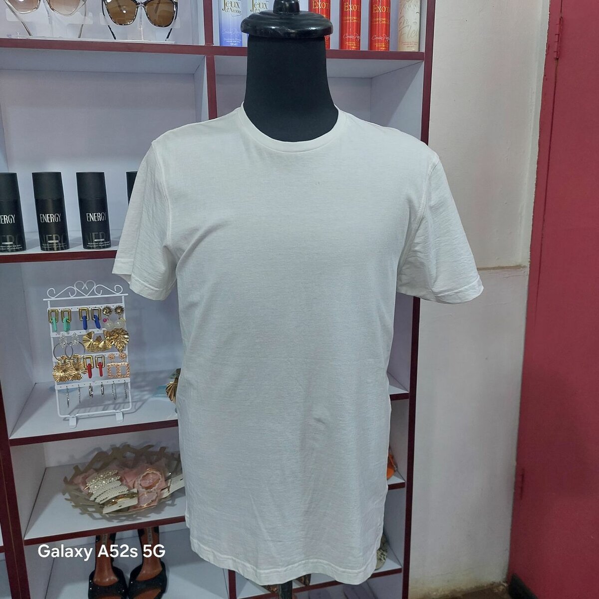 Mens Wear
