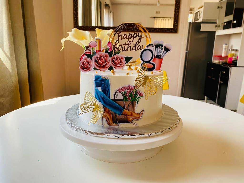 Cake