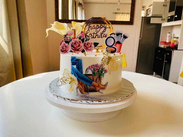 Cake