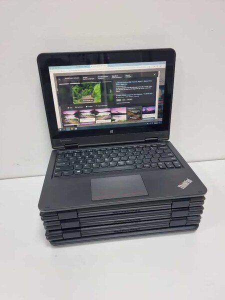 Lenovo yoga 11E