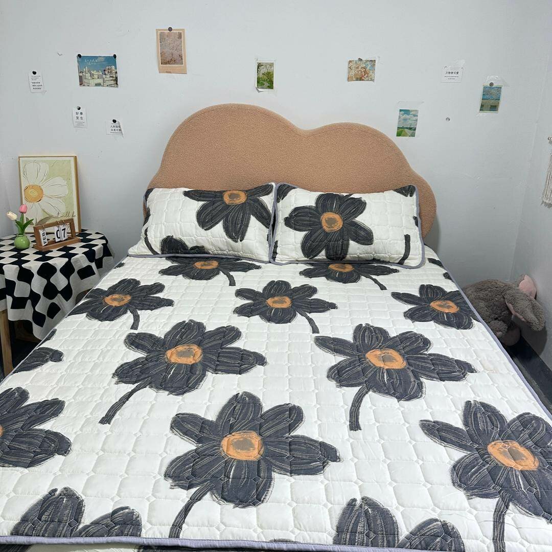 Mattress protector