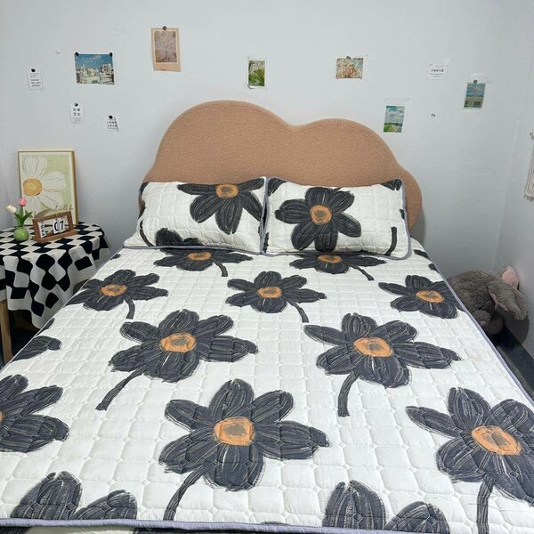 Mattress protector
