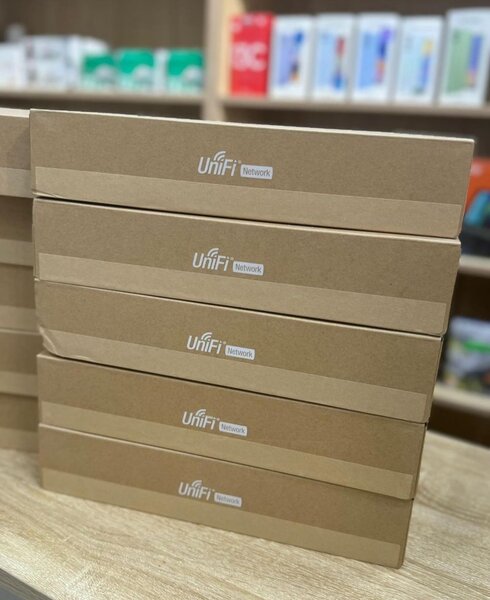 Unify UAP AC PRO