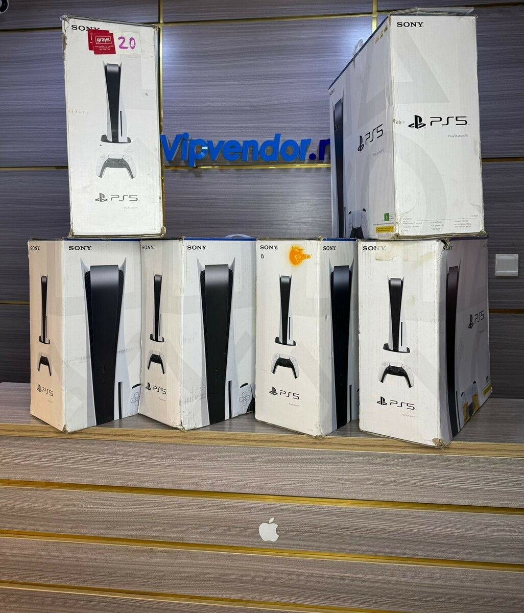 Ps 5 pro