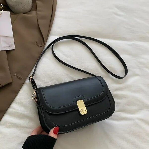 Sac en bandoulière