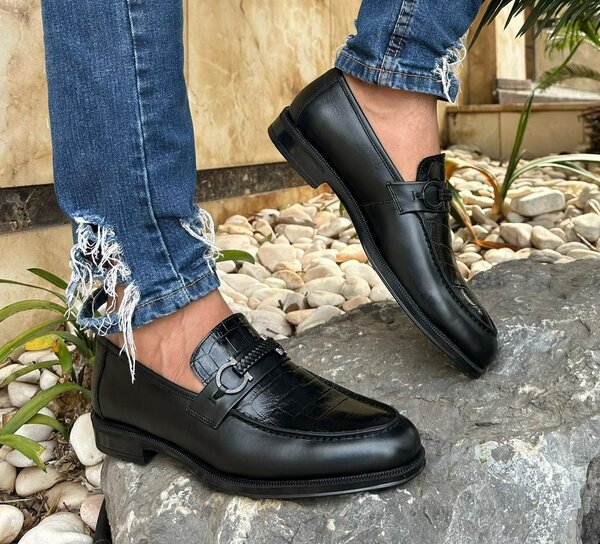 Magnifique chaussures