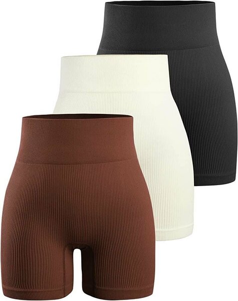 Biker shorts