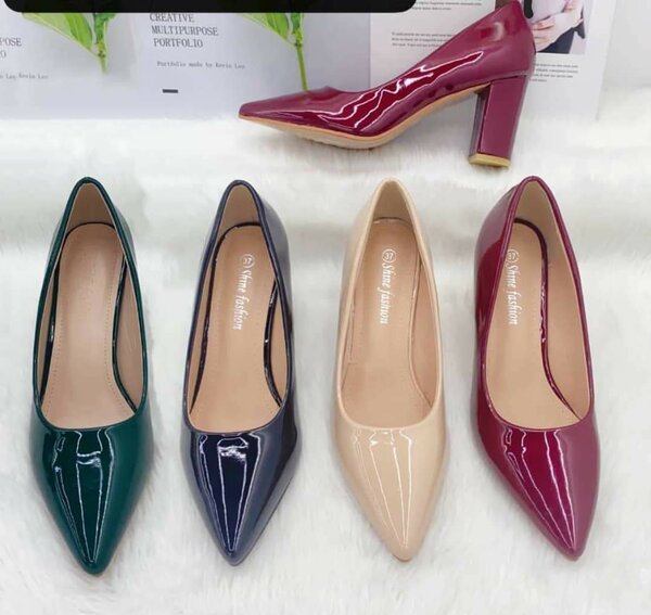 Heels