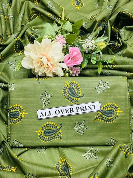 Zubair Fabrics