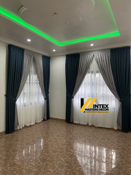 Modern Blinds