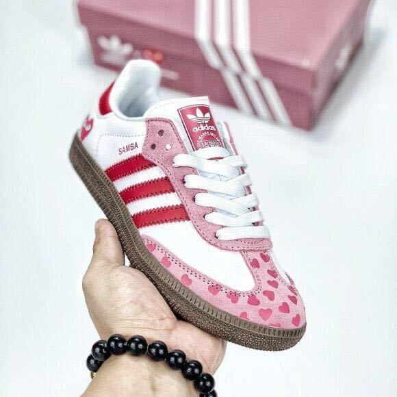ADIDAS SAMBA