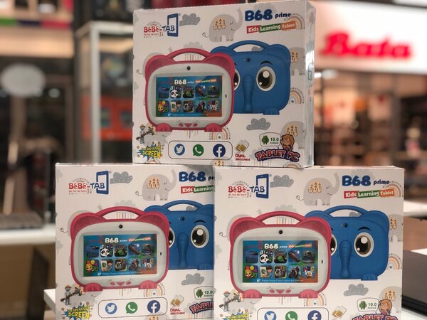 Bebe kids tablet