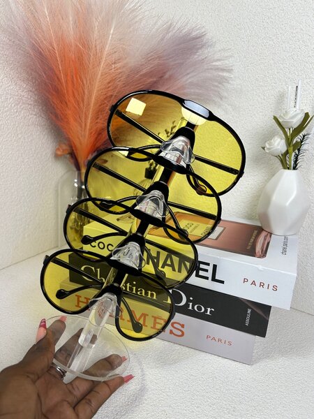 Lunettes de soleil