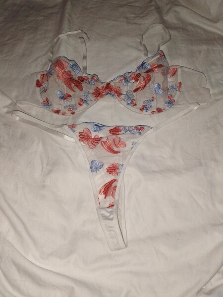 Lingerie