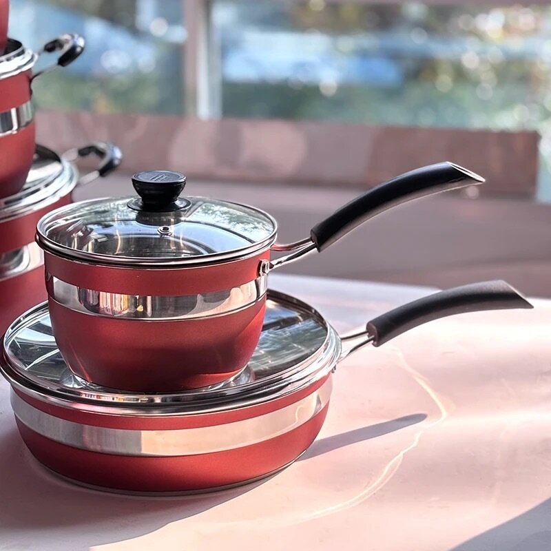 Cooking Ware