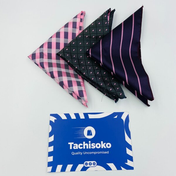 Necktie Set
