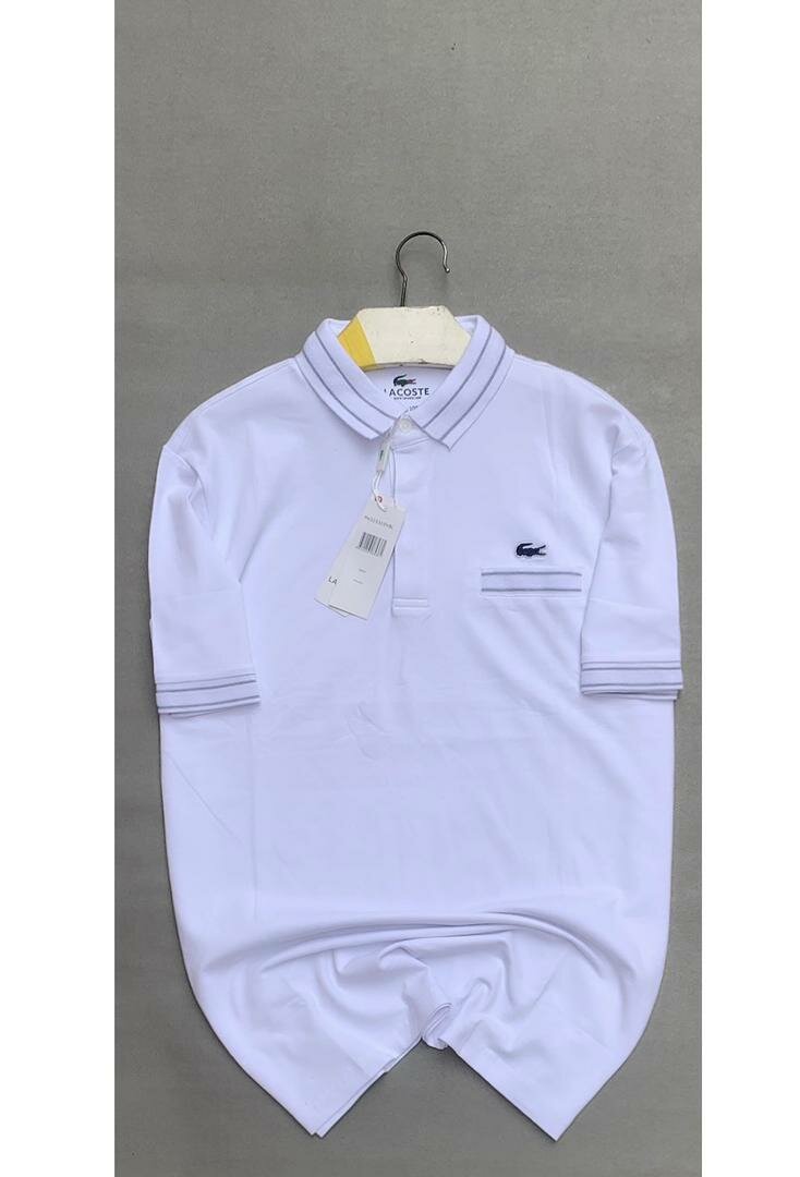 Polo lacoste