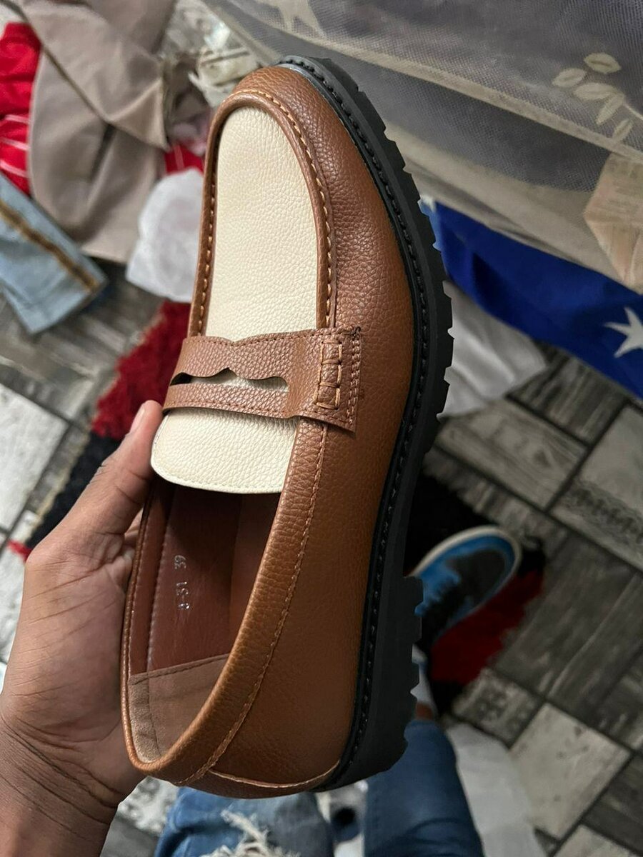 Smart shoes