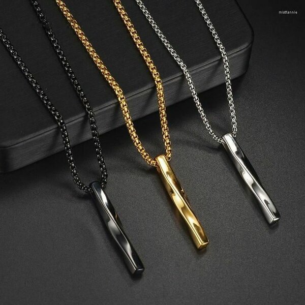 Unisex aesthetic Necklaces